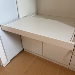 レンジ台の画像