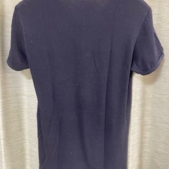 EMPORIO ARMANI エンポリオアルマーニ　Tシャツ　黒　サイズLの画像