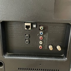 2014製 LG テレビ　ジャンクの画像