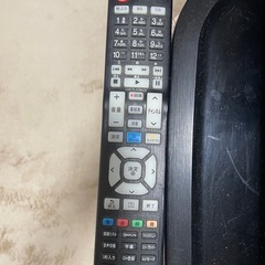 2014製 LG テレビ　ジャンクの画像