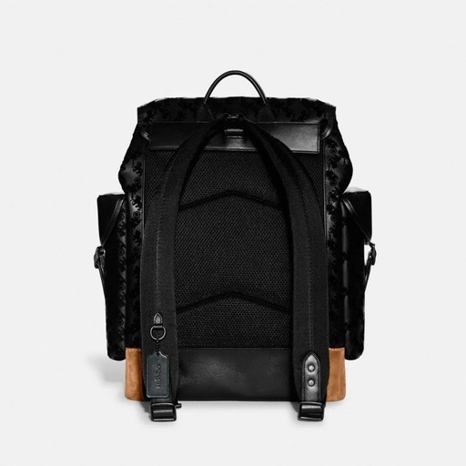 COACHリュックサック