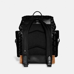 COACHリュックサックの画像
