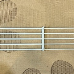 突っ張り棚の画像