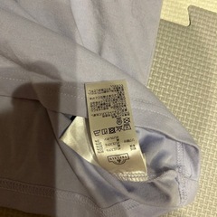 TOPVALUの服の画像