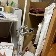 ニトリ スティッククリーナーの画像