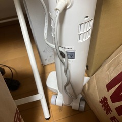 ニトリ スティッククリーナーの画像