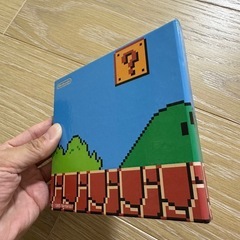 【非売品・希少】club NintendoのDSソフトケースの画像