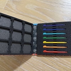 【非売品・希少】club NintendoのDSソフトケースの画像