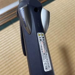 【美品】カールアイロン 値段応相談の画像