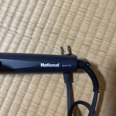 【美品】カールアイロン 値段応相談の画像
