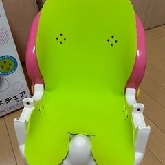 リッチェルバスチェア
の画像