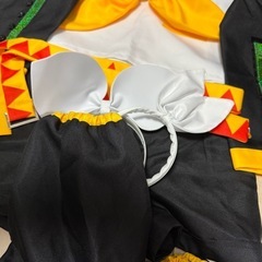 コスプレ☆プロセカ 鏡音リンの画像