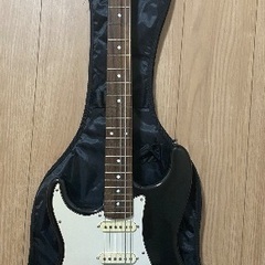 エレキギターの画像