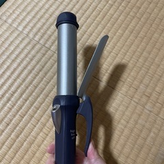 【美品】カールアイロン 値段応相談の画像