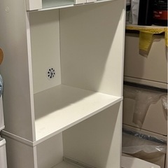 食器棚
の画像