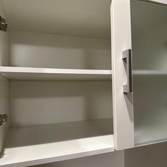 食器棚
の画像