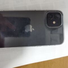 iPhone12 容量64GBの画像
