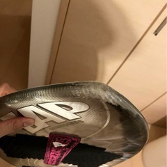 ZAPPro スキムボード133ケース付きの画像
