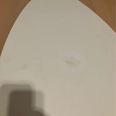 ZAPPro スキムボード133ケース付きの画像