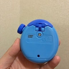たまごっちパラダイス　青の画像