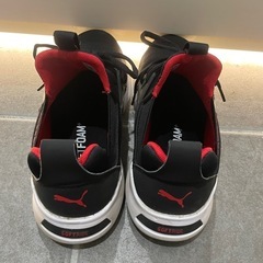 PUMAスニーカー26.0cmの画像