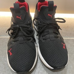 PUMAスニーカー26.0cmの画像
