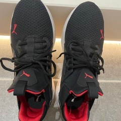 PUMAスニーカー26.0cmの画像