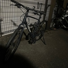 トレックFX2の画像