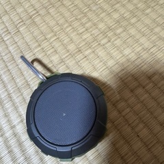スピーカーの画像