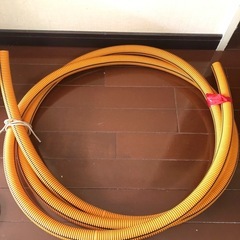 CD管で等の画像