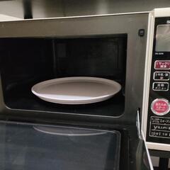 シャープ オーブンレンジ  の画像