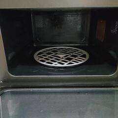 シャープ オーブンレンジ  の画像