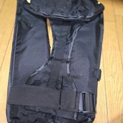 新品　ライフジャケット 釣り フローティングベスト 手動/自動膨張救命胴衣 大人用の画像