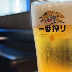 お酒好きグループメンバー募集🍺