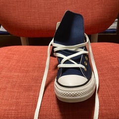 コンバースオールスターALL STAR STUDSPATCH Z HIの画像