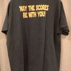 スター・ウォーズＴシャツの画像