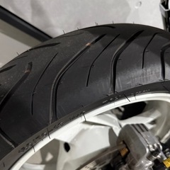 kawasaki ZRX400 の画像