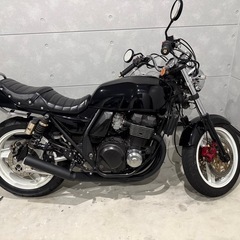 kawasaki ZRX400 の画像