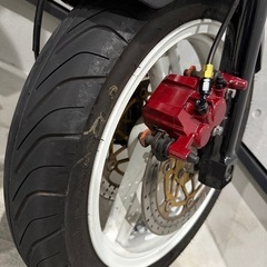 kawasaki ZRX400 の画像