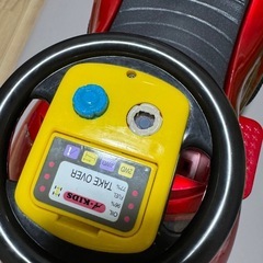 エスティマ 子供用自動車/TOYOTA ESTIMA譲りますの画像