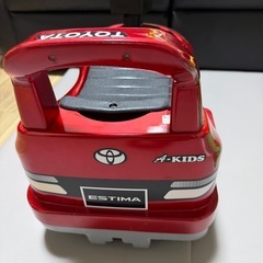 エスティマ 子供用自動車/TOYOTA ESTIMA譲りますの画像