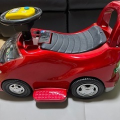 エスティマ 子供用自動車/TOYOTA ESTIMA譲りますの画像