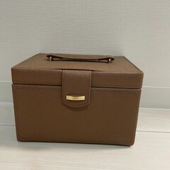 ジュエリーボックスの画像