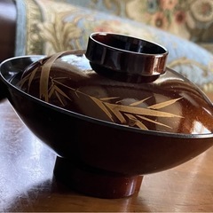 汁椀の画像