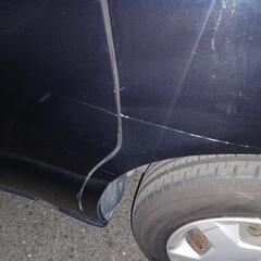 とりあえずの足にどうですか？車検付きヴォクシーの画像