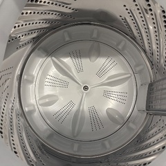 974 ✨美品・2023年製　大人気　パナソニック 5kg 一人暮らし 格安 Panasonic☆2023年製☆5kg容量☆美品☆お買得洗濯機☆ (いち