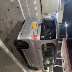 車検満タン！カスタムターボRS Vセレクションの画像