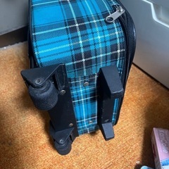キャリーケースの画像