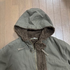メンズ アウター①の画像
