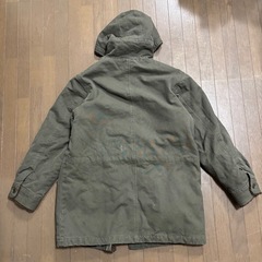 メンズ アウター①の画像
